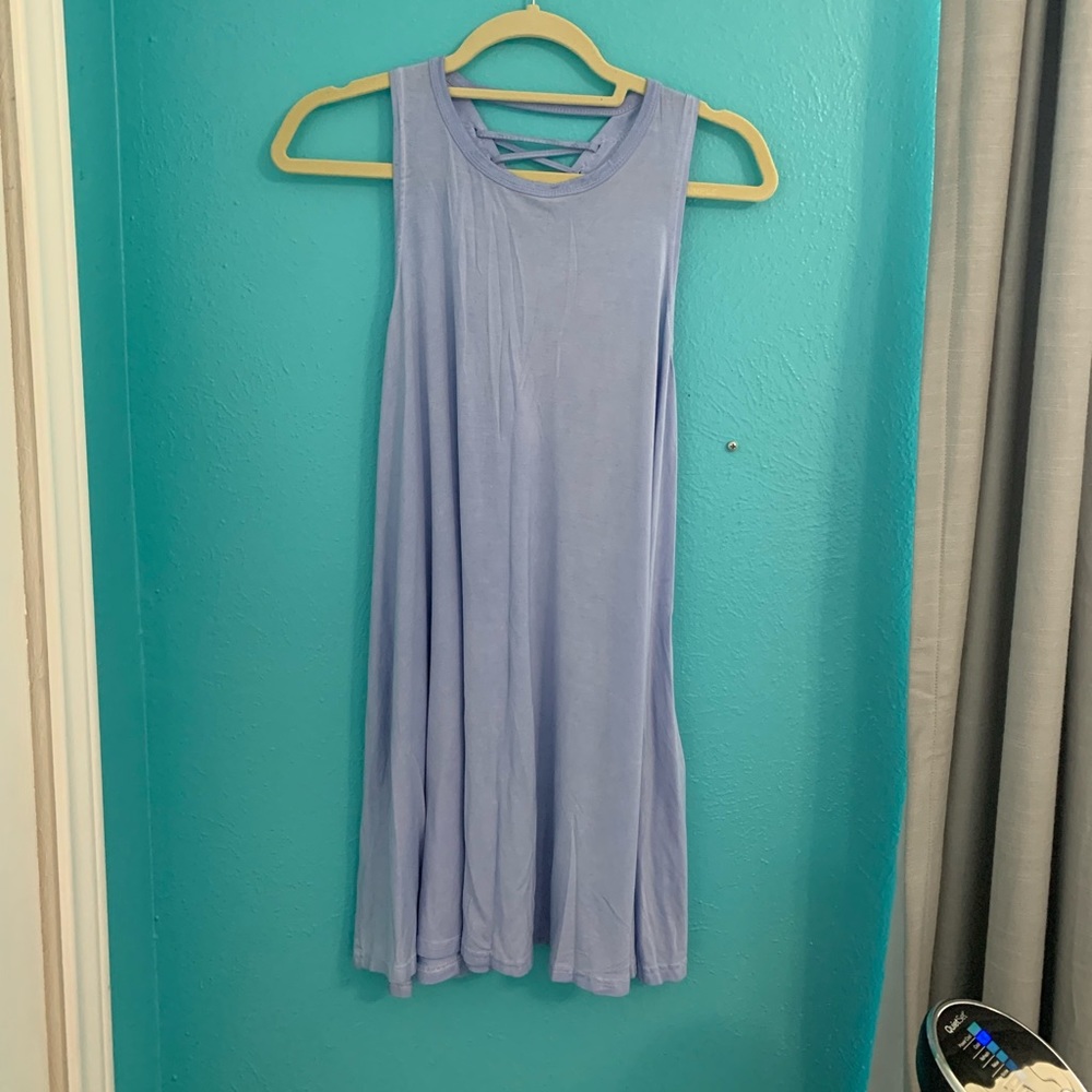 Francesca’s Dress